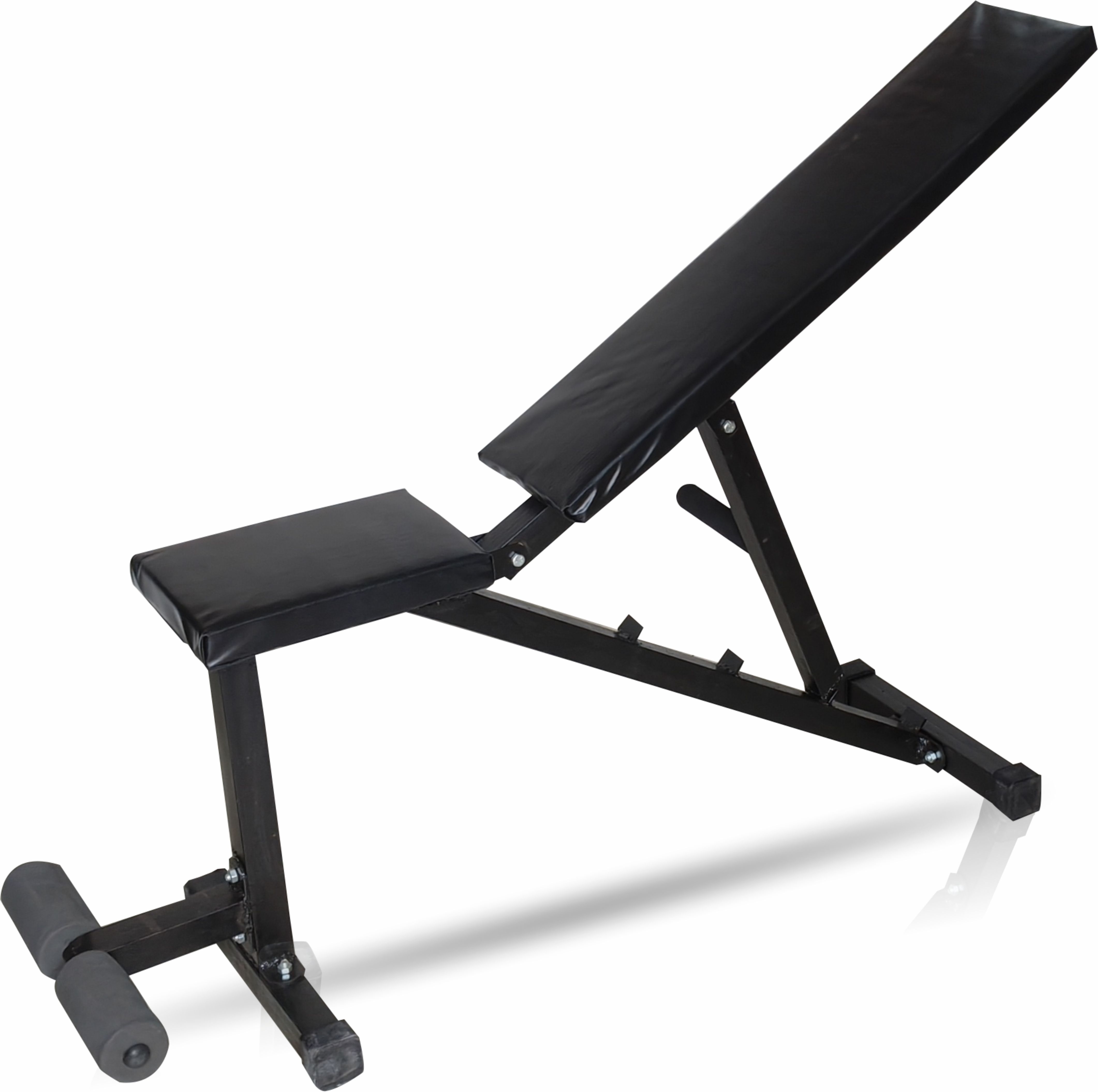protoner Multipurpose Fitness Bench-picture-47