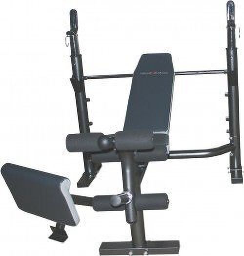 cosco fitness Multipurpose Fitness Bench-picture-15