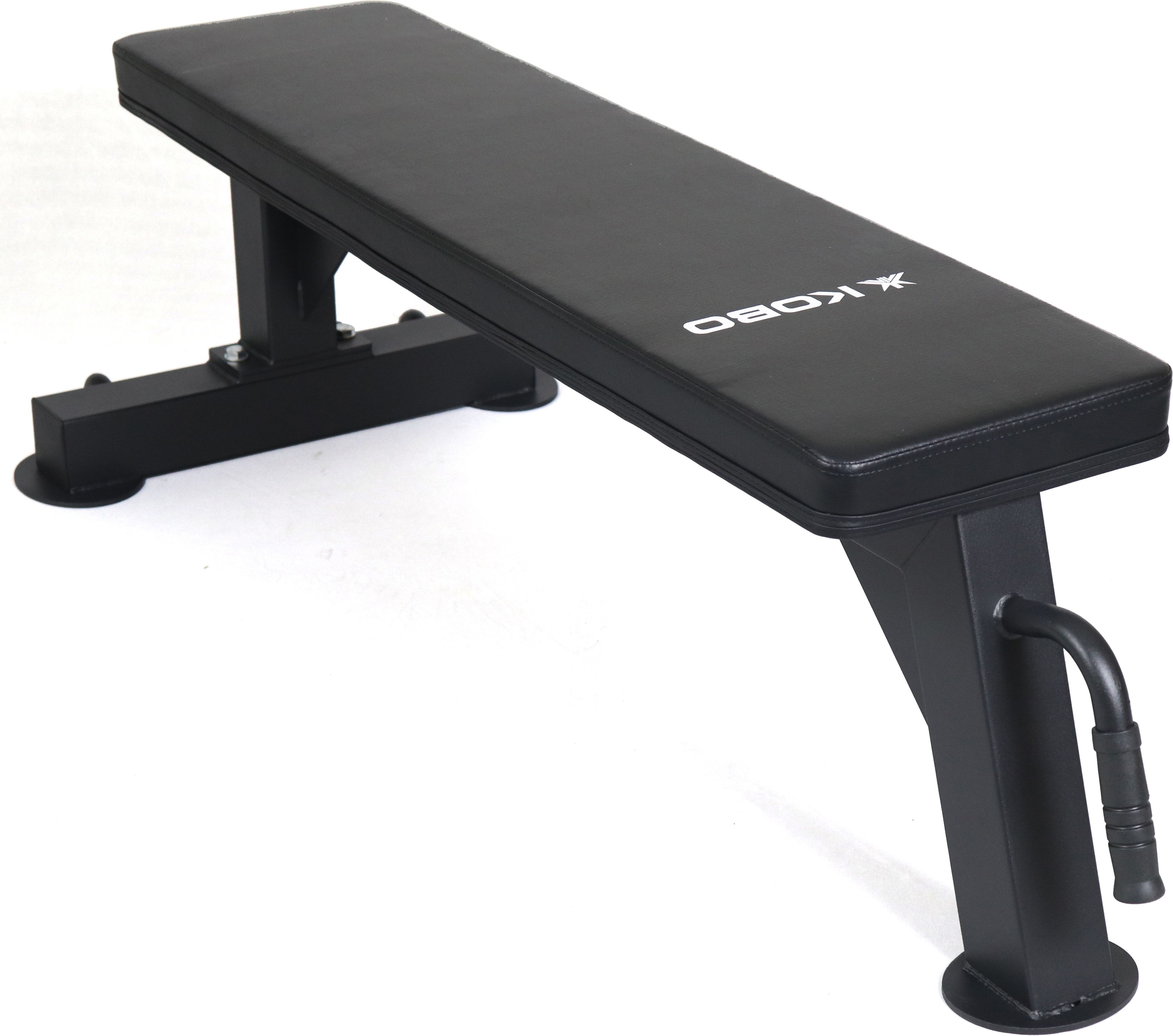 Commercial Flat Utility Bench for Home Gym || Exercise Bench Multipurpose Flat Fitness Bench