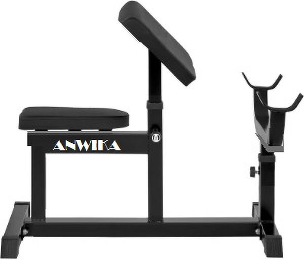 anwika Abdominal Fitness Bench-picture-33