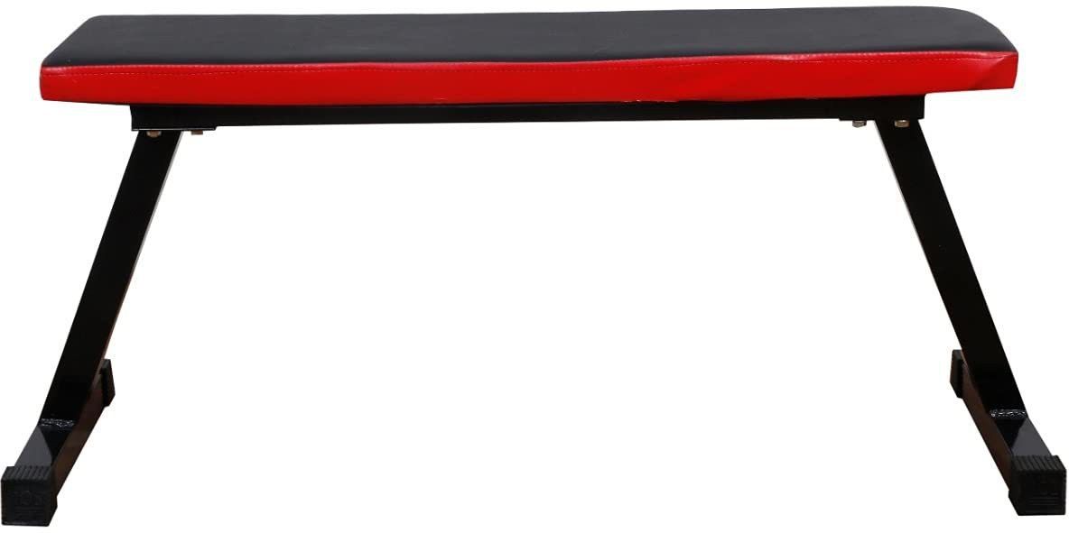 FITNESS Flat Gym Bench Flat Fitness Bench