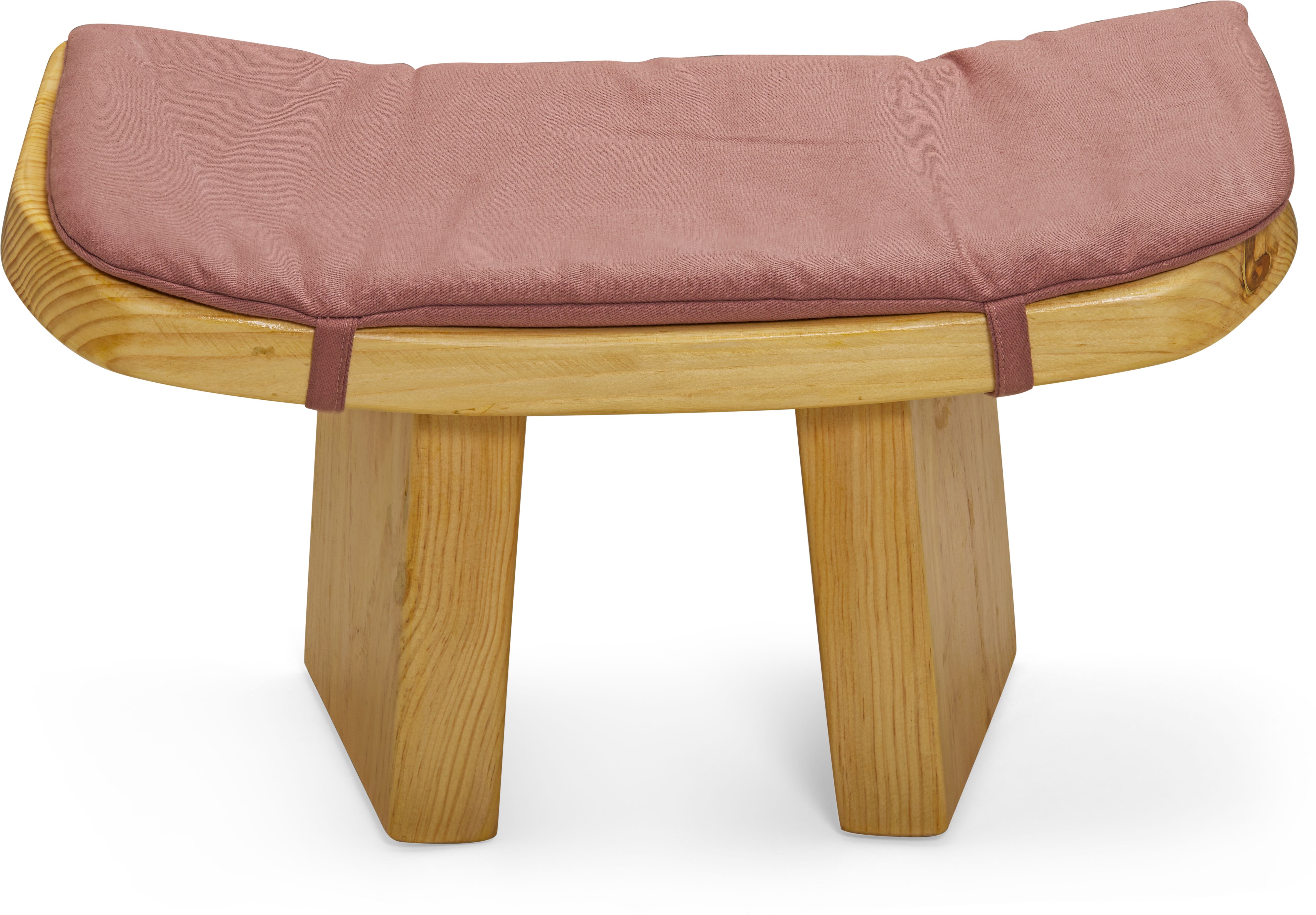 Zen Meditation Bench Multipurpose Fitness Bench