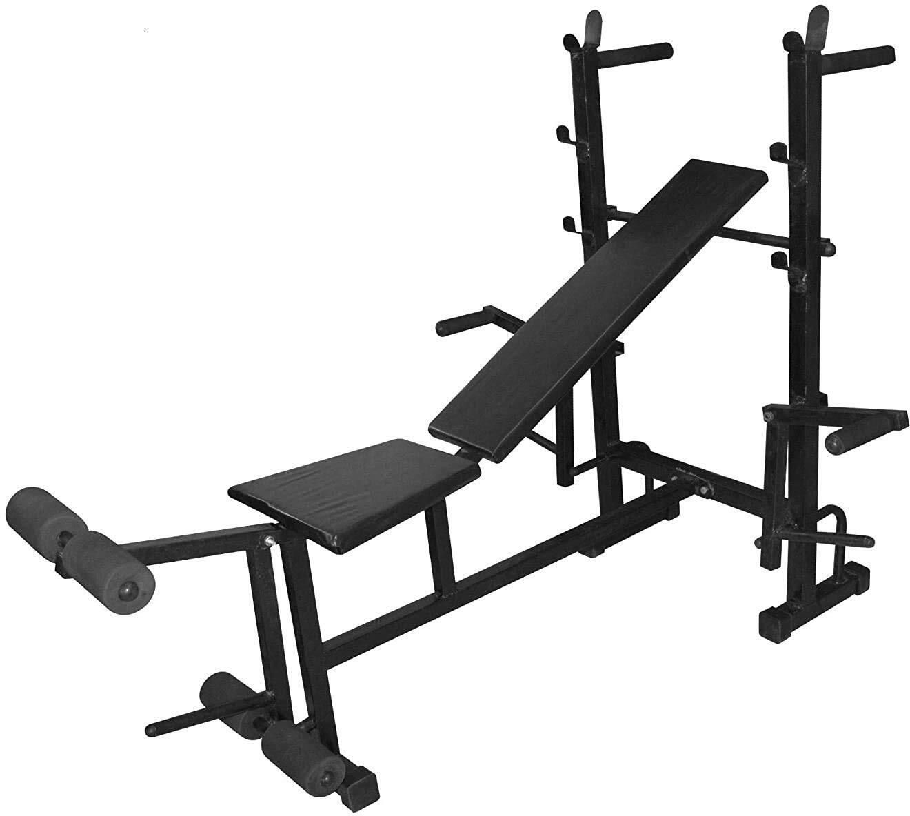 safeco fitness Multipurpose Fitness Bench-picture-43