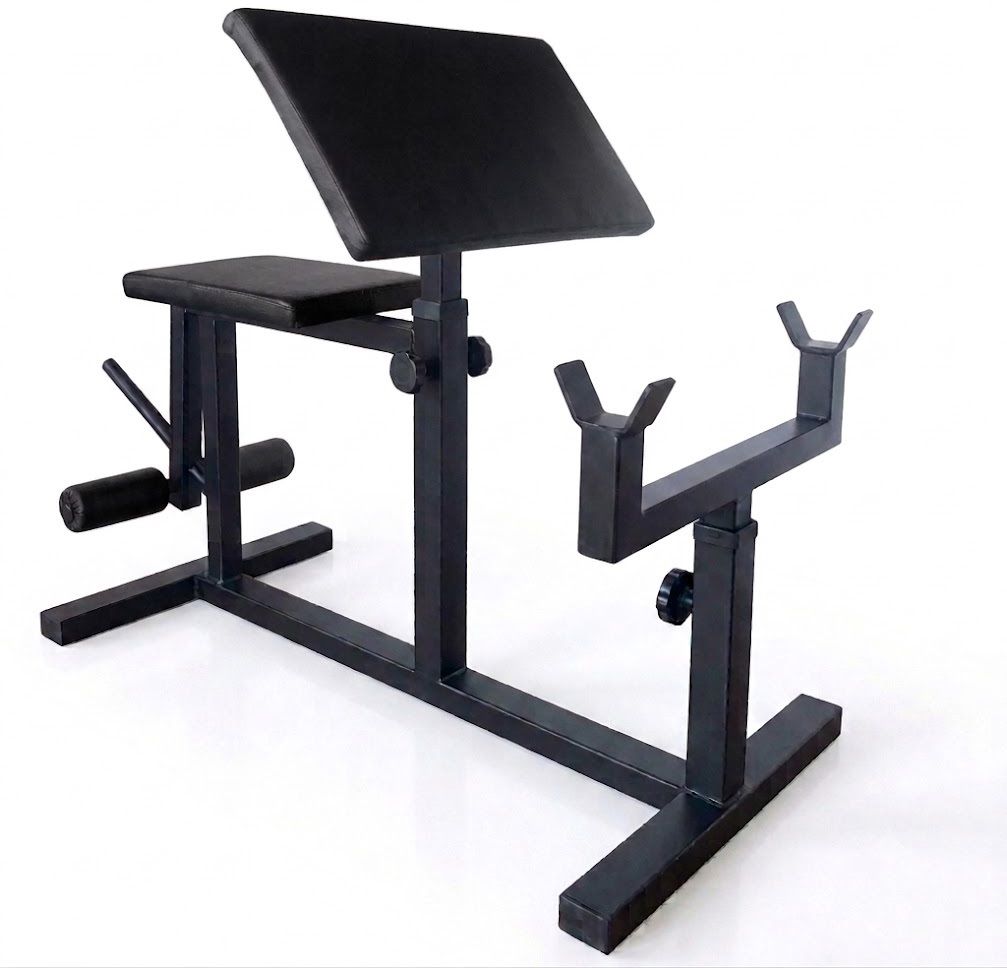 anwika Multipurpose Fitness Bench-picture-41