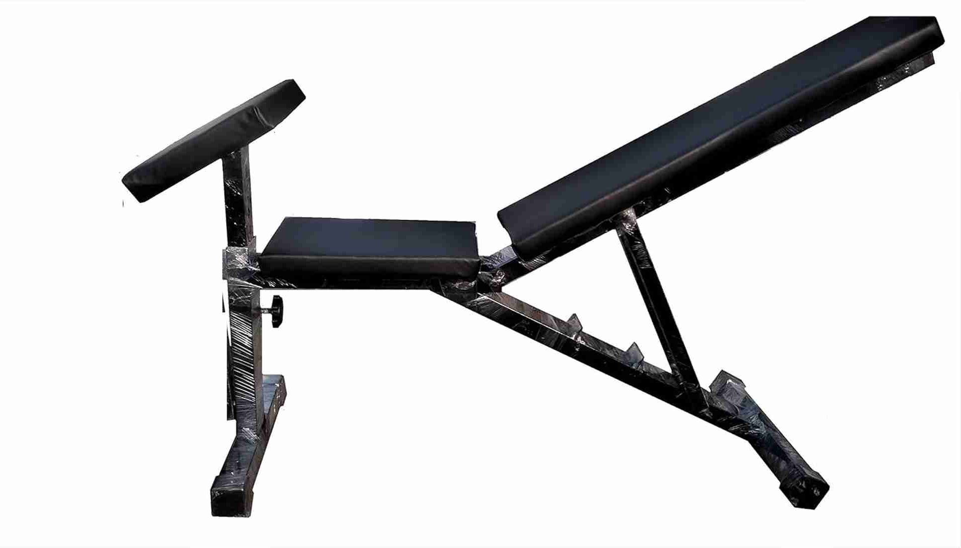 Multipurpose Fitness Bench