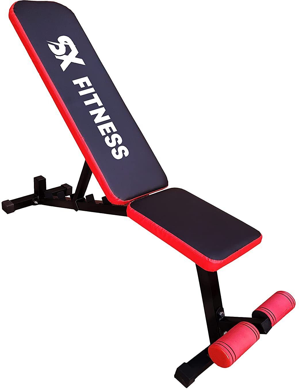 Multipurpose Fitness Bench