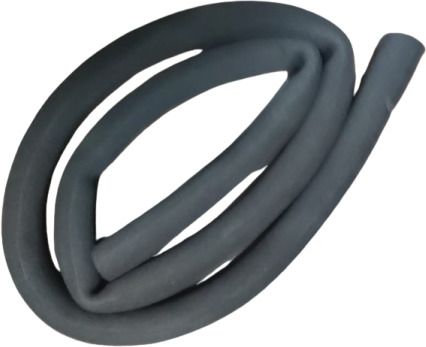 Singhal soft foam tube handles grip size .6 ft color ( black ) set of 1 Multipurpose Fitness Bench-image-27
