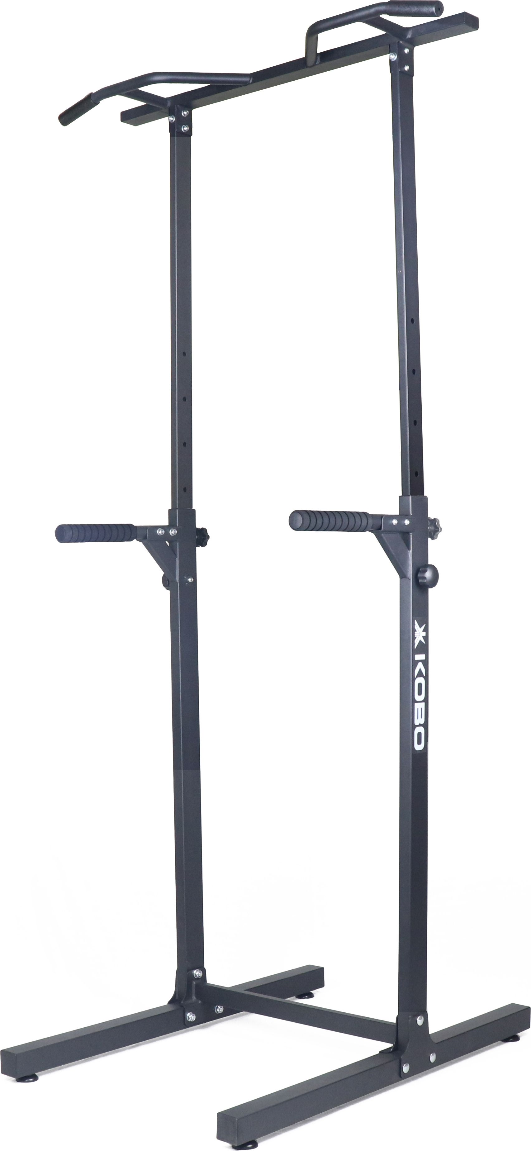 Chin up / Hanging Bar for Height Increase & upper Body Work out Chin-up Bar Multipurpose Fitness Bench-image-49