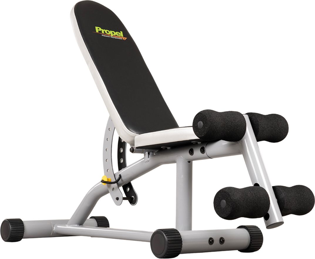CB 94 Multipurpose Fitness Bench-image-20