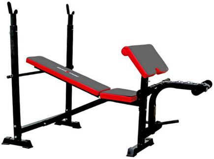 zorex ZF-104 Multipurpose Fitness Bench-picture-34