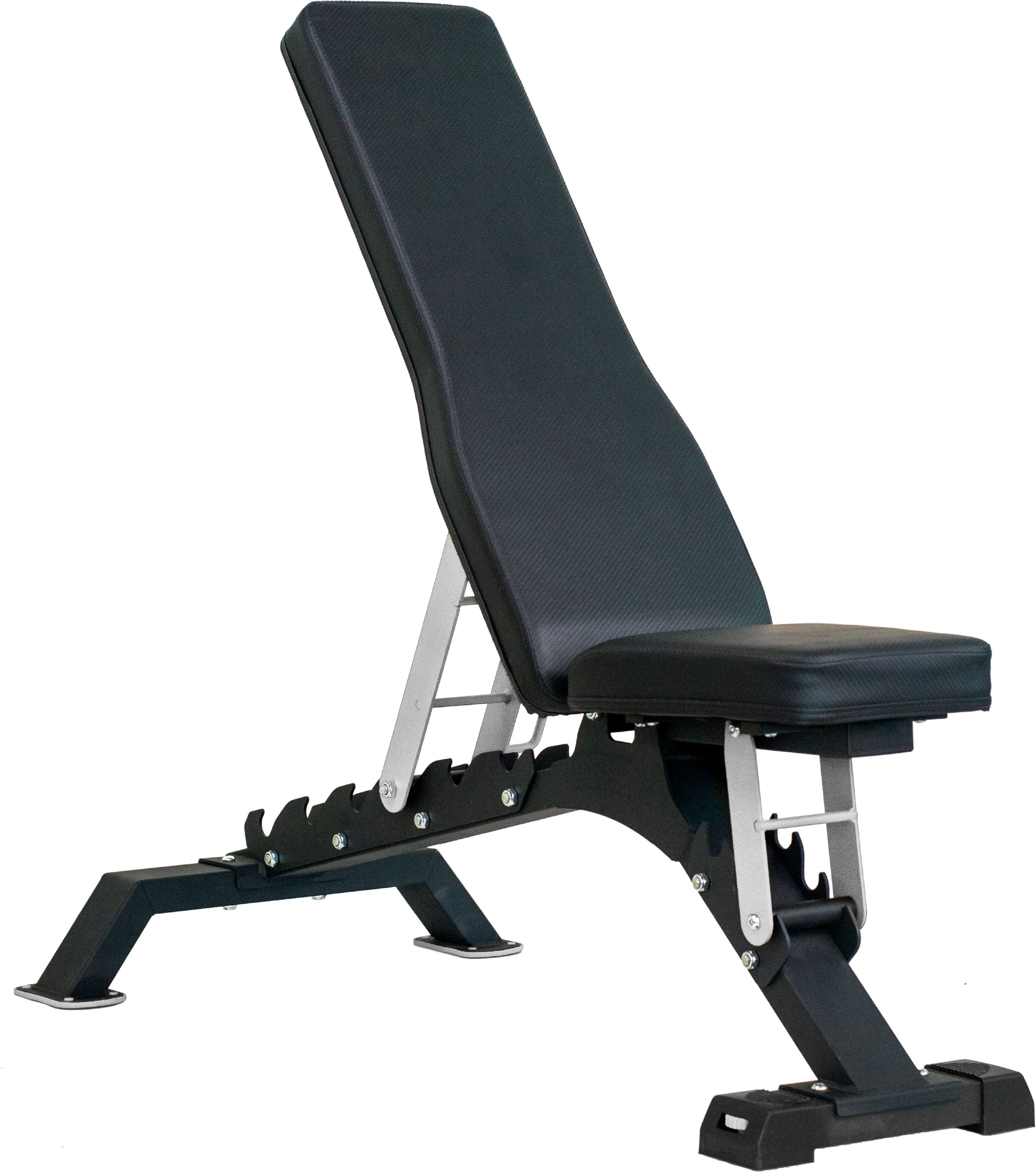 Adjustable Gym Bench PRO - Limit: 250kg Multipurpose Fitness Bench-image-15