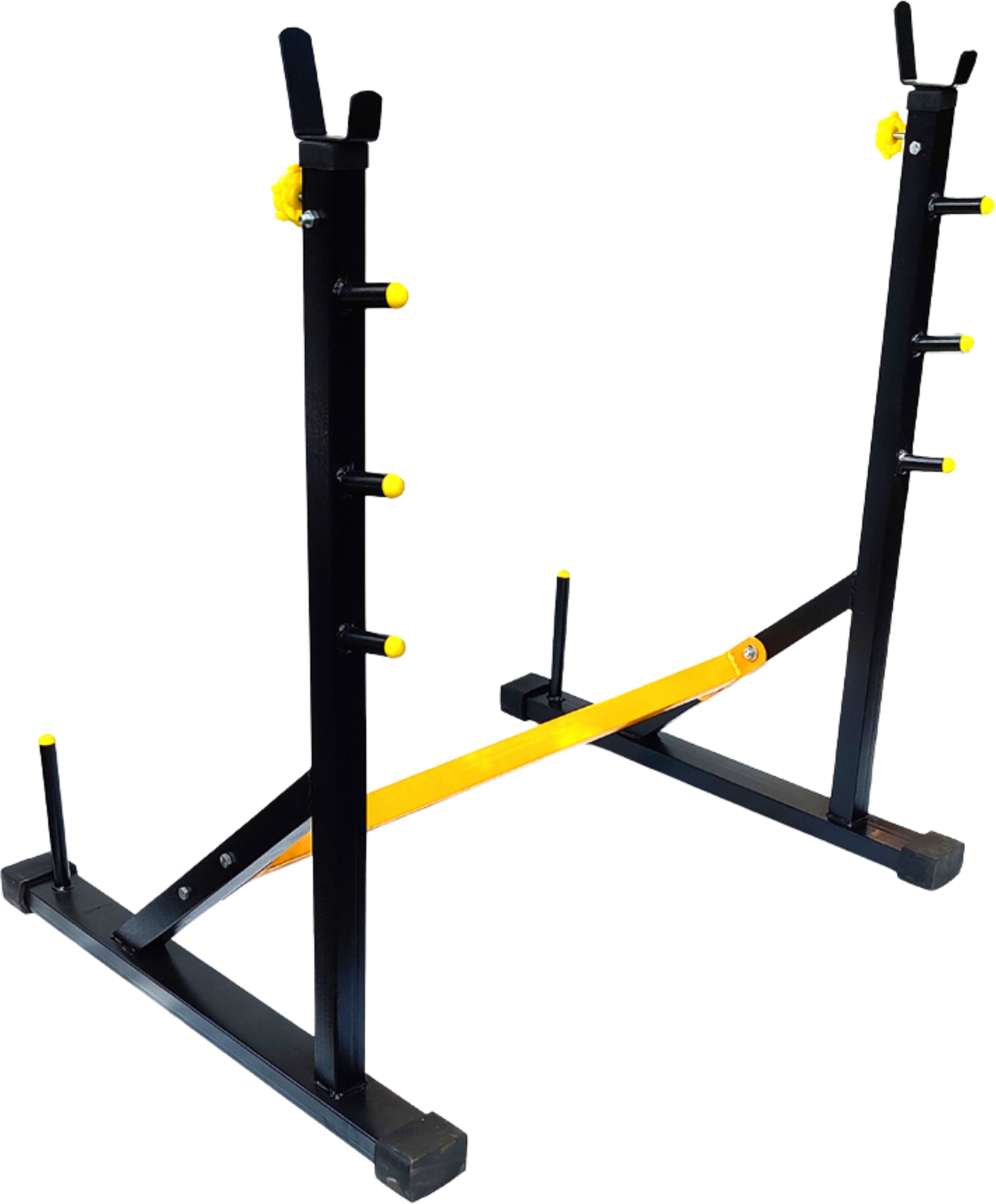 Multipurpose Fitness Bench