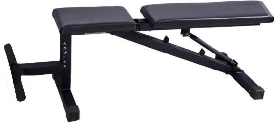 Abdominal Fitness Bench