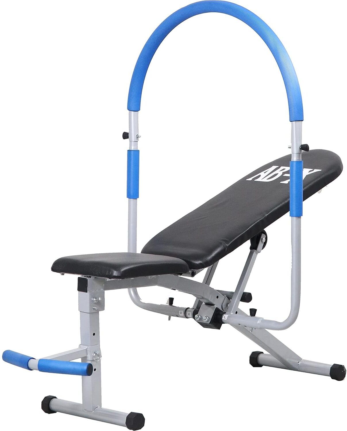 Abdominal Care King Home Gym Multipurpose Fitness Bench