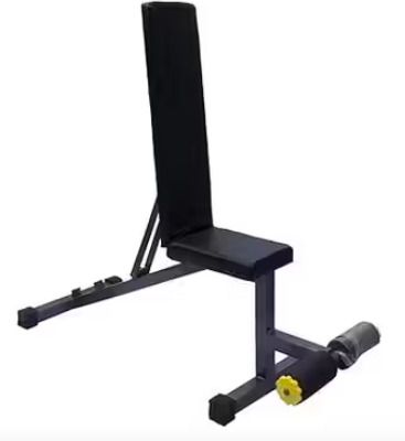 Abdominal Fitness Bench