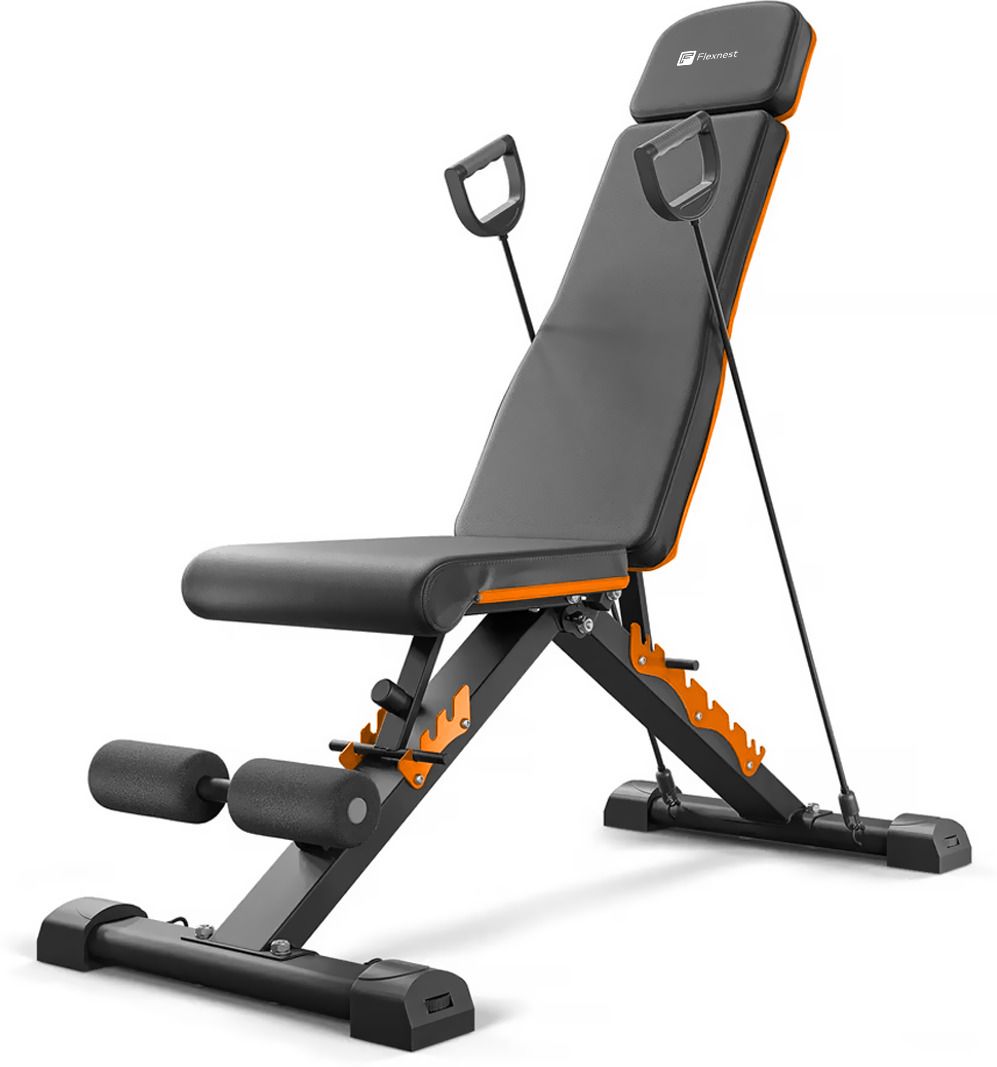 flexnest Multipurpose Fitness Bench-picture-25