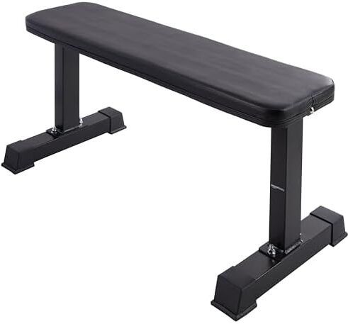 safeco fitness Flat Fitness Bench-picture-30