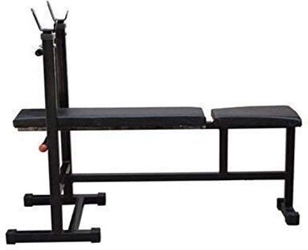 Multipurpose Fitness Bench
