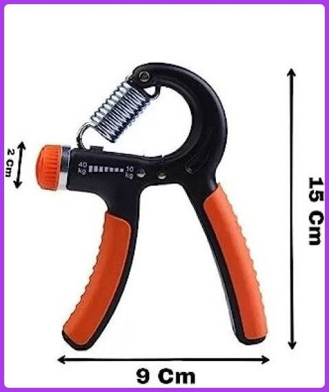 0.2 kg HG 293 Home Gym Combo-image-41