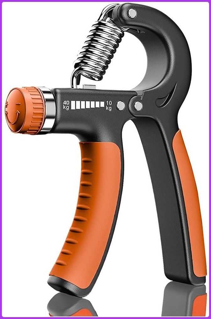 0.2 kg HG 273 Home Gym Combo-image-23