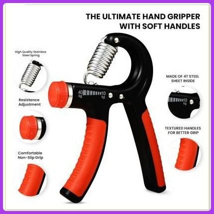 0.2 kg HG 115 Home Gym Combo-image-15