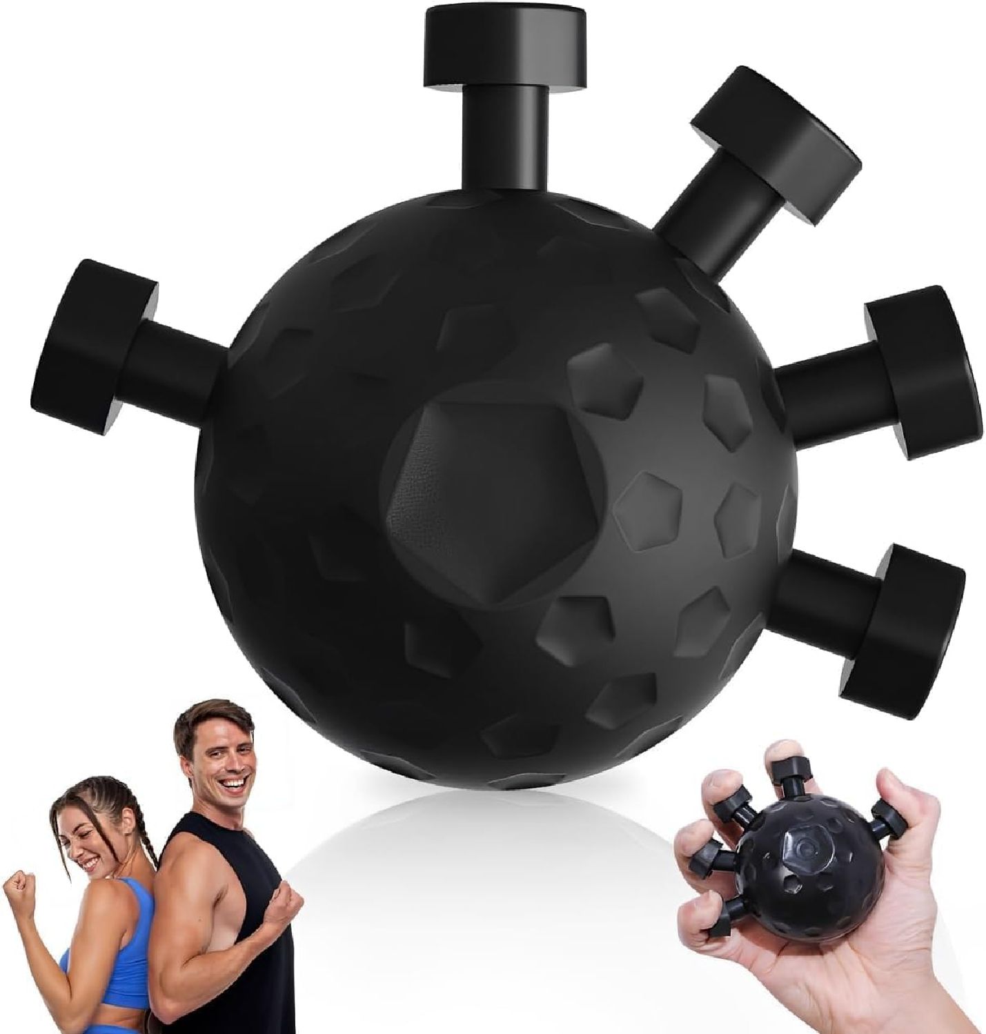 Walker Hand Grips-image-33