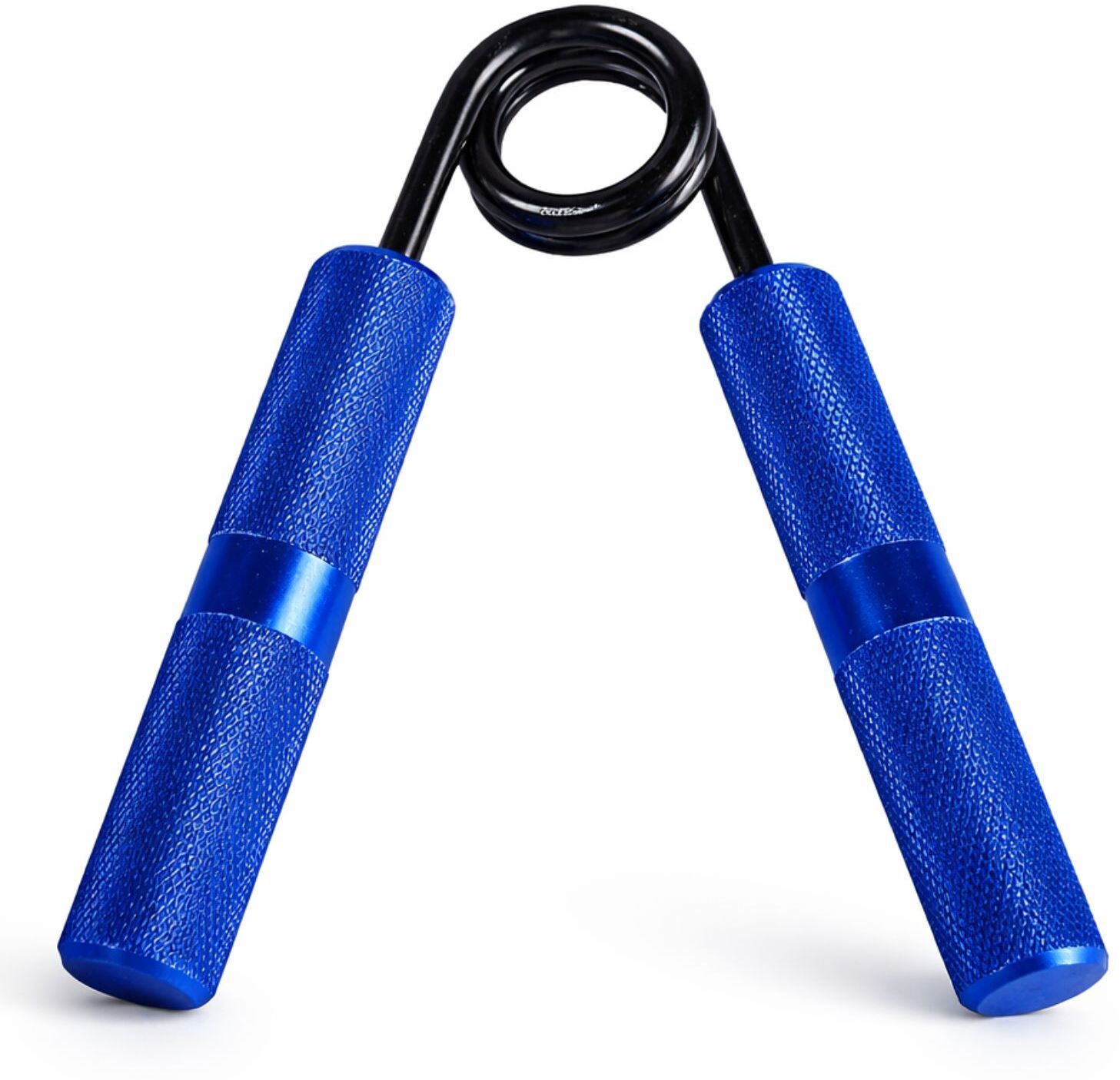 adrenex by flipkart Metal Hand Grip Strengthener | Forearm & Wrist Strength Trainer Hand Grip/Fitness Grip-picture-8