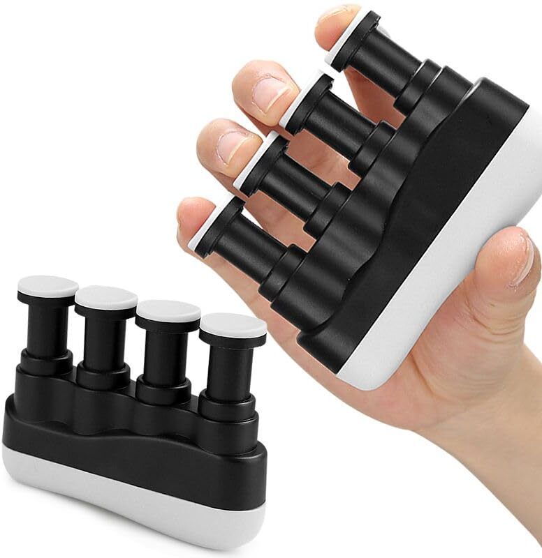 msvtradess Adjustable Hand Grip Strength Trainer-picture-10