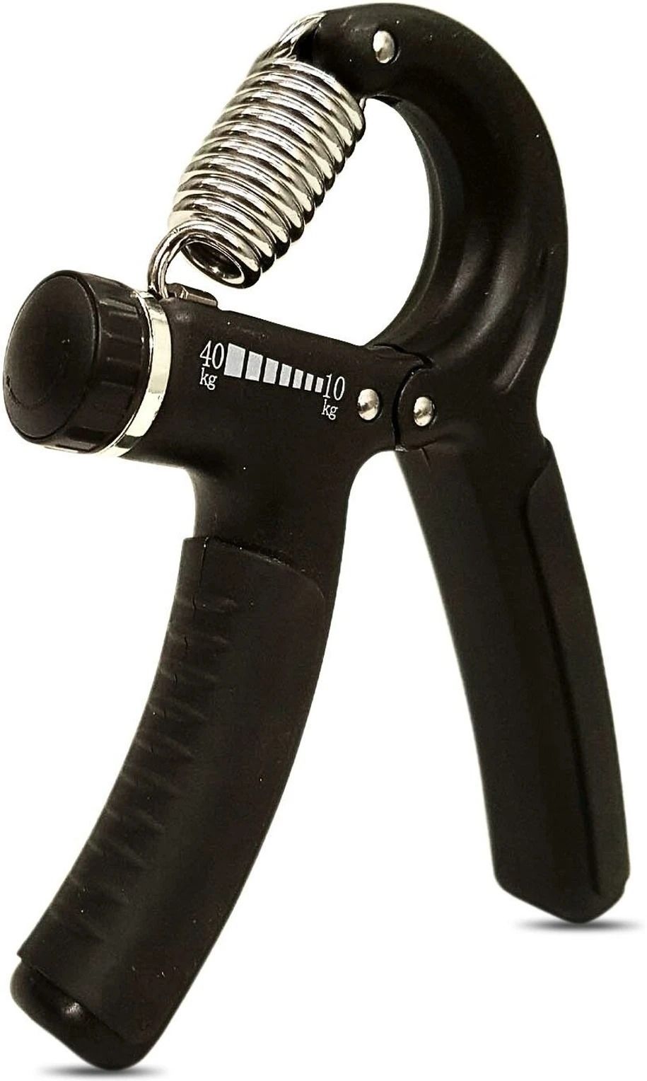 Gym Accessories / Hand Gripper / 5 kg To 60 kg / set of 1 Hand Grip/Fitness Grip-image-40