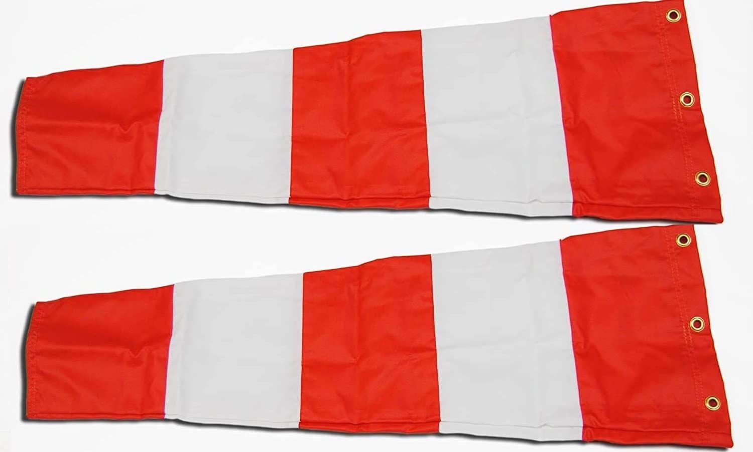 new sangam Wind Sock Indicator Windsock Hand Flag-picture-15