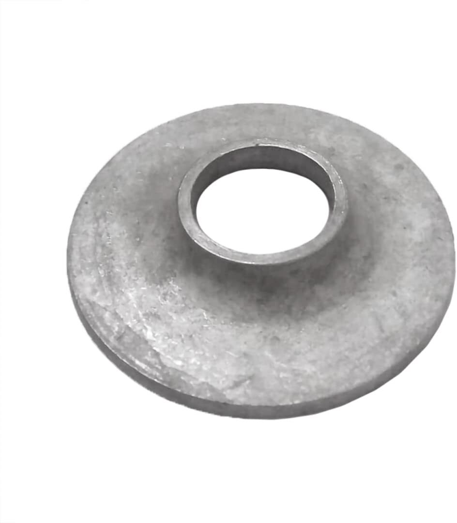 SS End Flange Pipe Fitting (2.1/2 inch) Reducing Flange