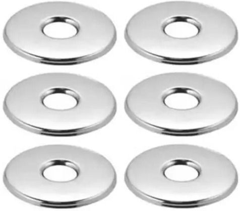 Wall Flange Flat Flange