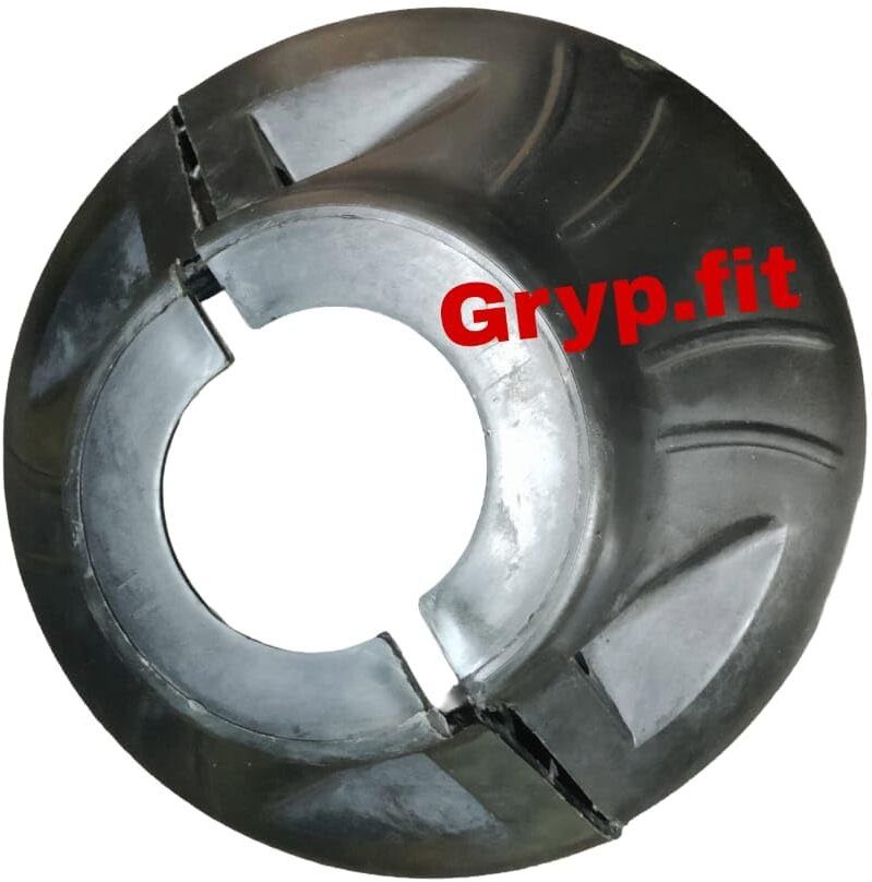 fl-001 Long Weld Neck Flange