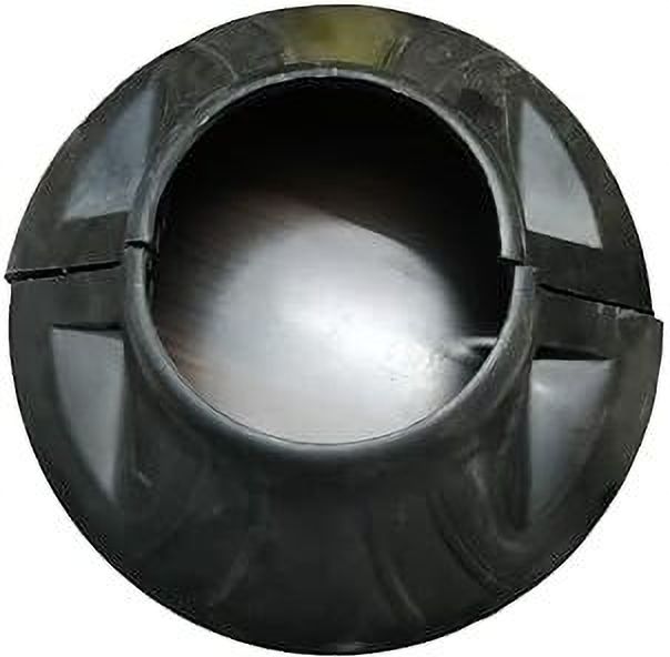 Flange_005 Long Weld Neck Flange