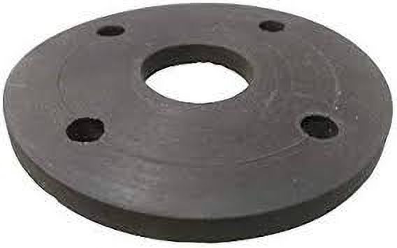 soil to soul Solar Water Heater System EPDM Rubber Gasket, Size - 1 inch, Pack of 4 Flat Flange-picture-20