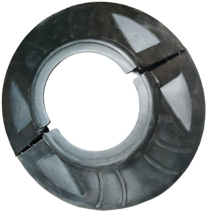 CH-SET 003 Long Weld Neck Flange