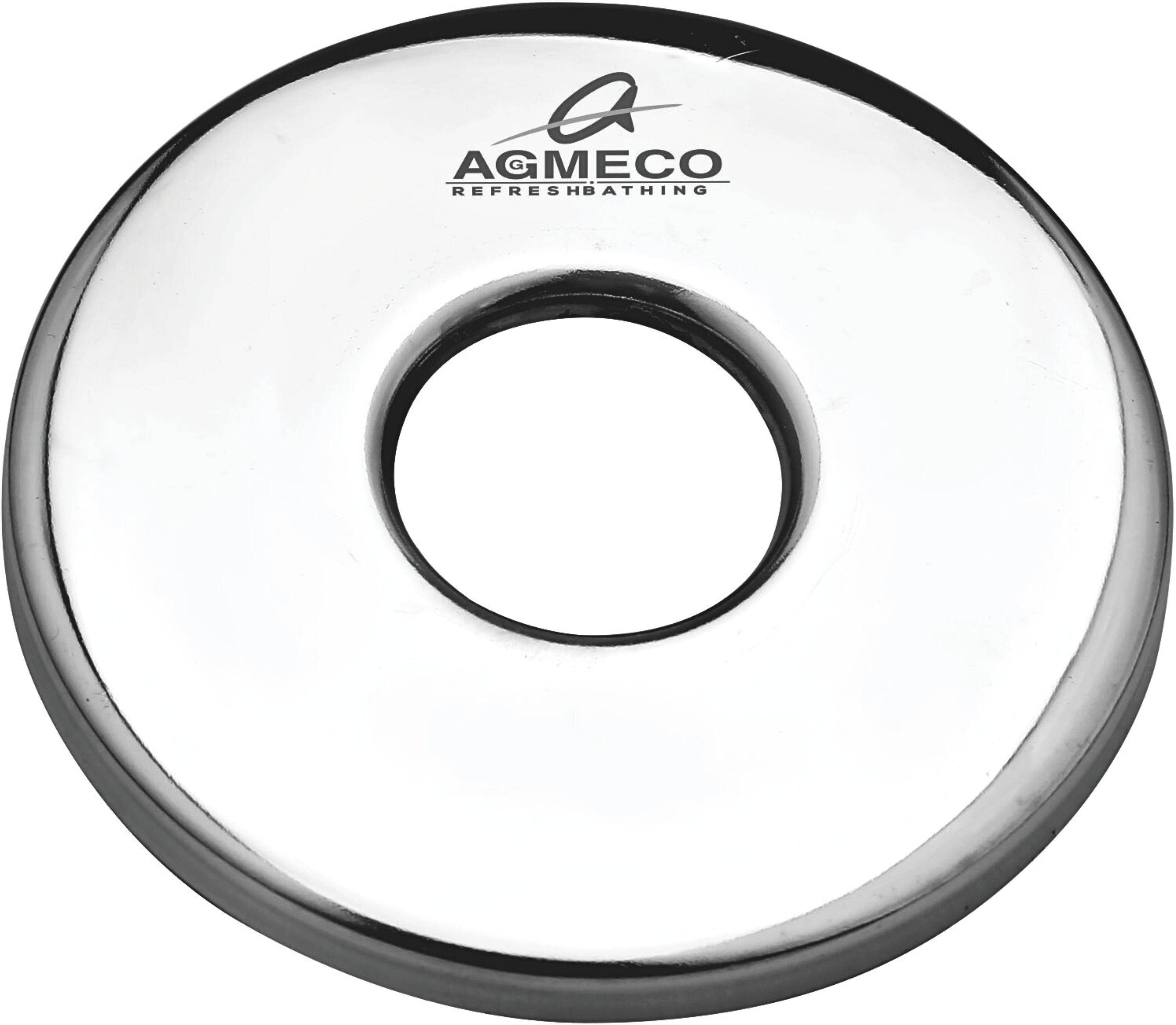 (Pack of 40) Flat Flange