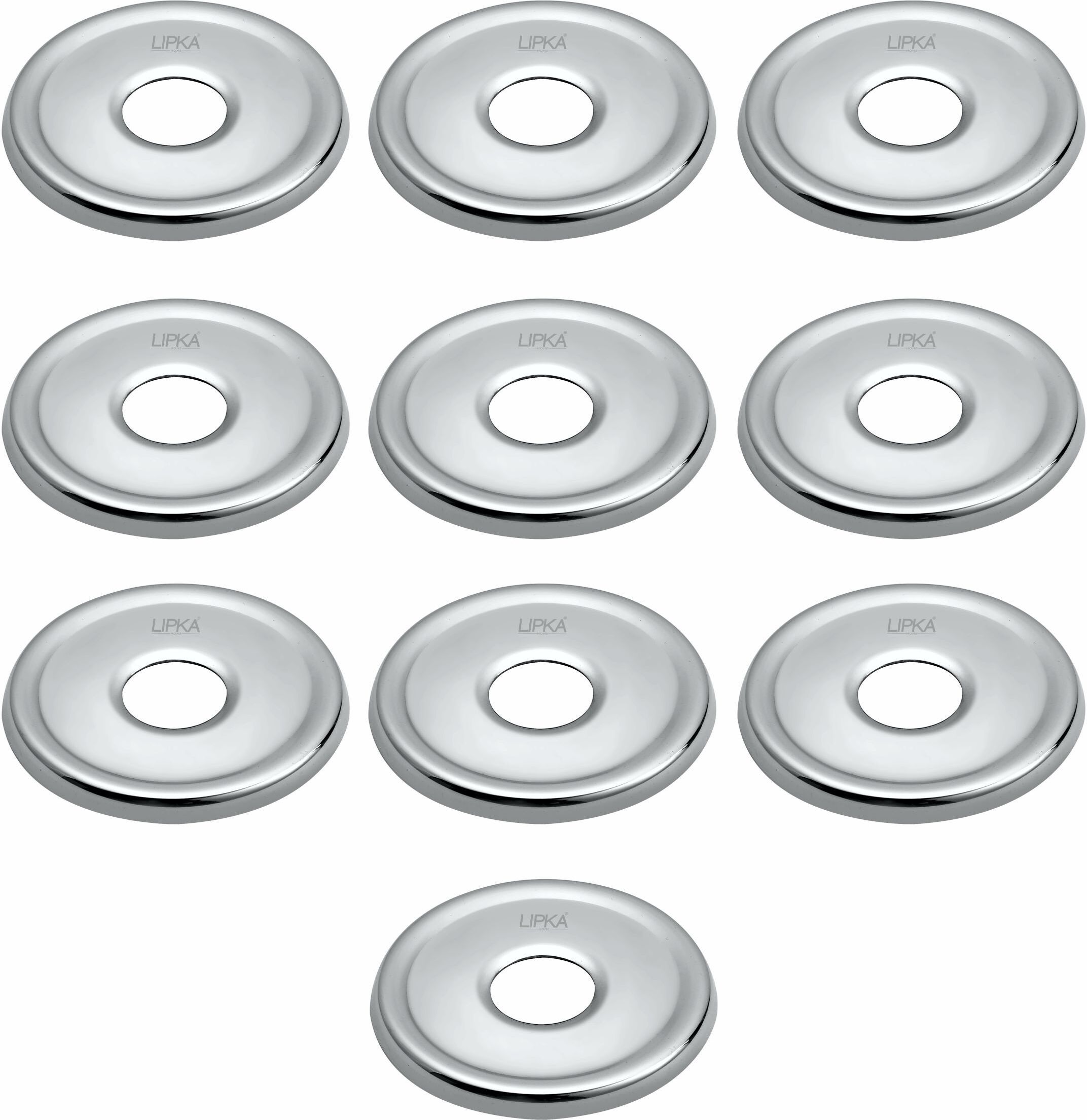 VENUS-CP 853 Plate Flange