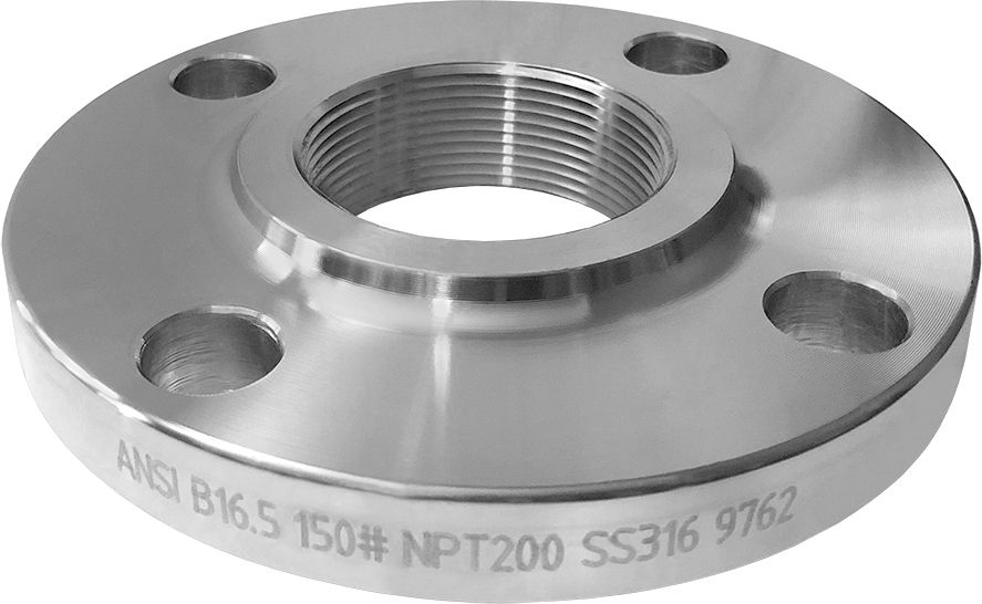 insolito FSS31650MM Slip On Flange-picture-16