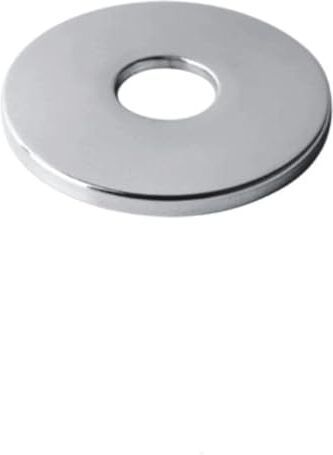 Premium Stainless Steel|plate | Round Wall Flange (Pack of 1) Plate Flange