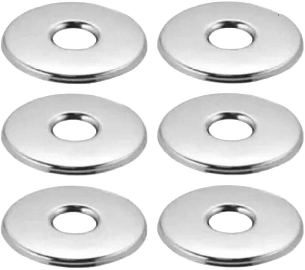 AL-8001 WALL FLANGE ROUND Plate Flange