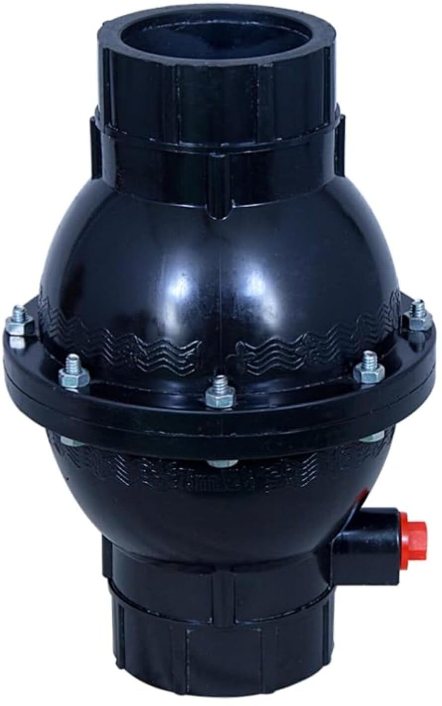 NON Return Valve with flang for agriculture and Industrial Use Threaded Flange-image-38