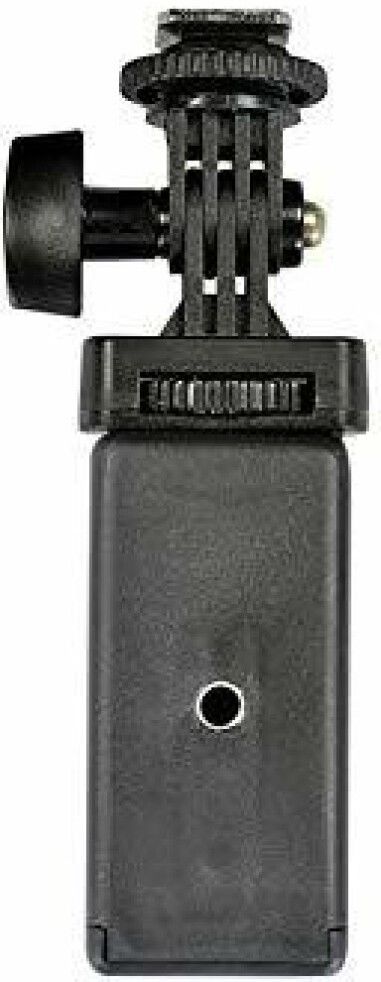 Stookin adjustable Angle Pole Swivel Hot Shoe Mount 1/4" Screw Hot Shoe Mount Flash Shoe Adapter-image-10