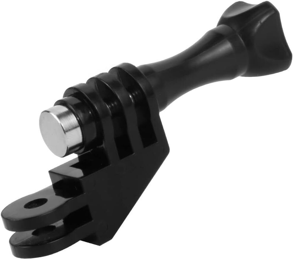 MILLETS Mount Adapter Extension and Screw 90 Degree Direction Adapter Flash Shoe Adapter