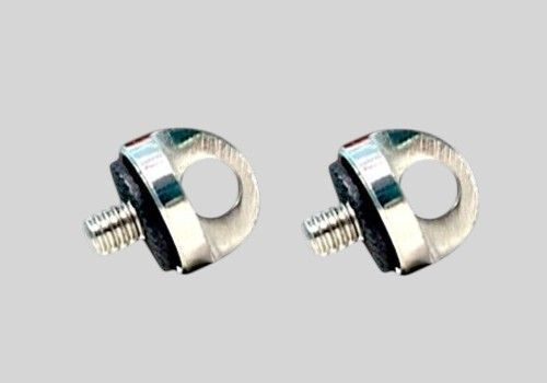 FLYING COLLECTION 1/4 CAMERA SCREW FOR MULTIPLE USE Flash Shoe Adapter-image-16