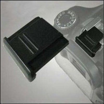 MILLETS 2PCS Camera Hot Shoe Hotshoe Protector Cover Cap Compatible with Canon Nikon Flash Shoe Adapter