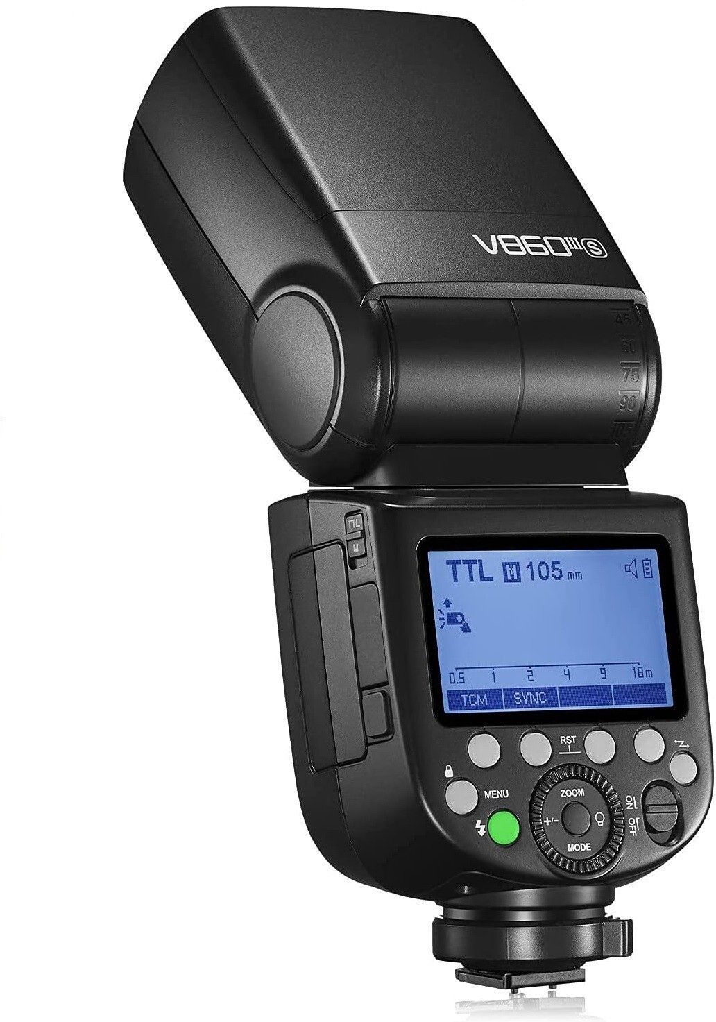 GODOX V860III-S Flash