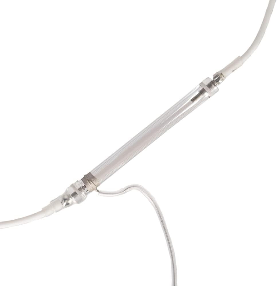 SUPERNIC Replacement for Godox Flash Tube Bulb (For Godox V860 III) Flash