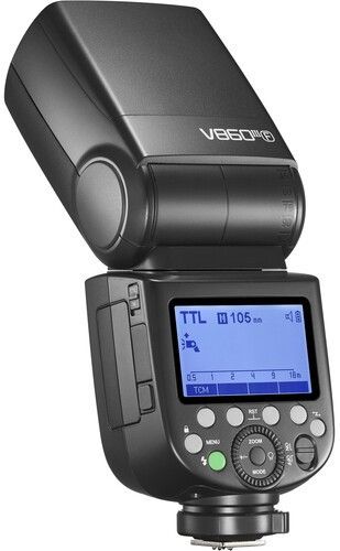 GODOX V860III-F Flash