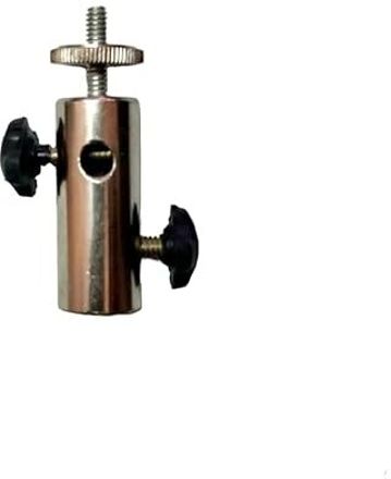 FLYING COLLECTION Umbrella Sungun Video Light Clamp/Bracket for Flash/Accepts Hot Shoe Flash